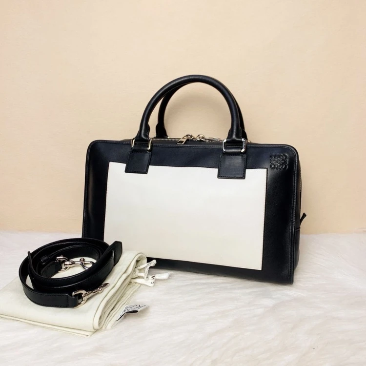 95新 LOEWE/罗意威 /KIKI/单肩包/11808231