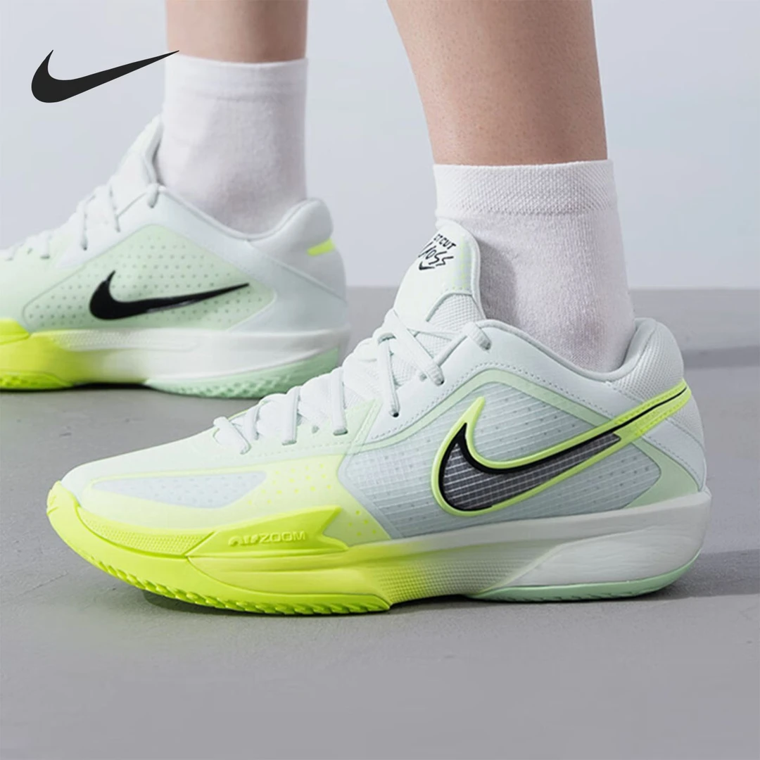 Nike/耐克G.T.CUTCROSSEP男士运动篮球鞋HF0231-300新款耐克鞋