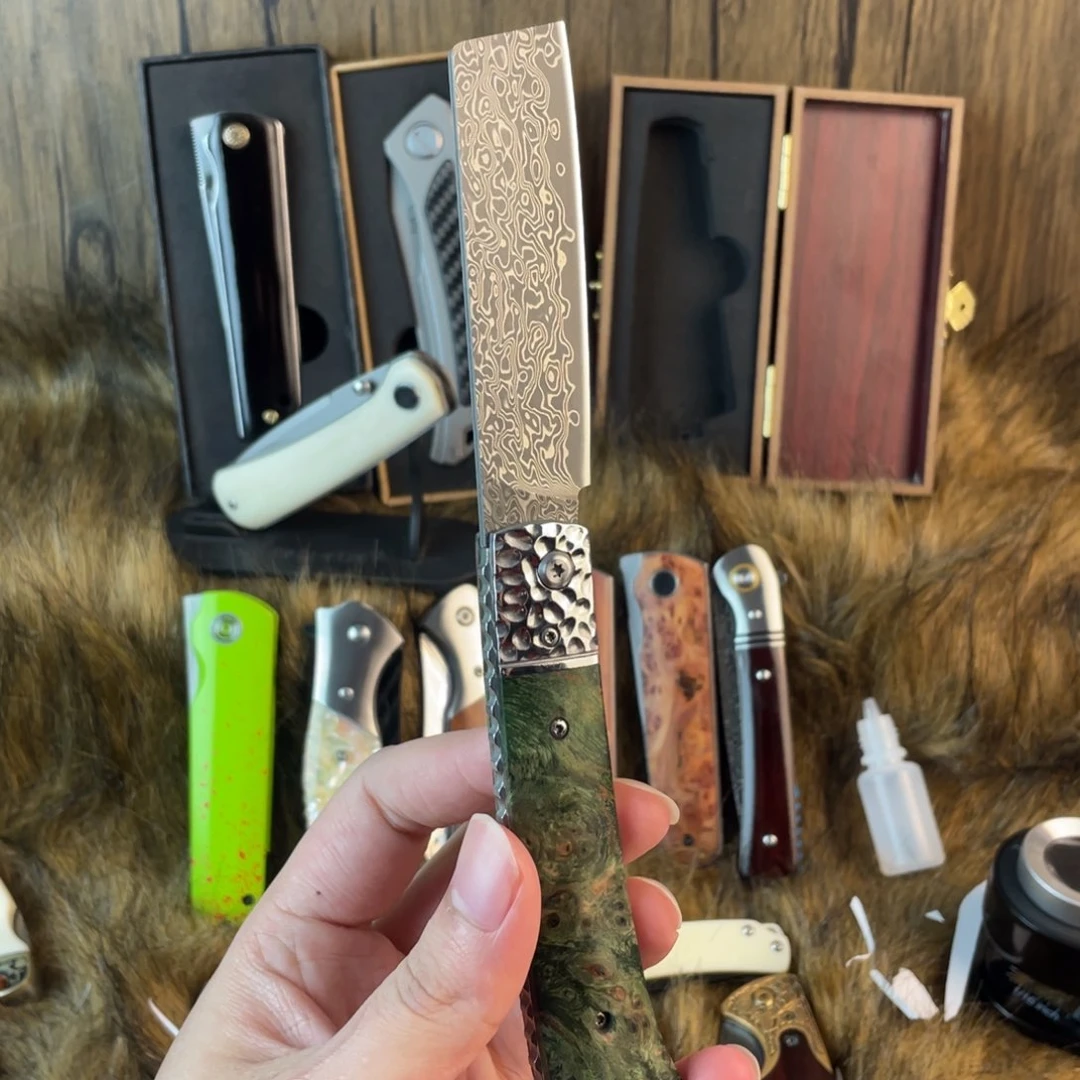 大马士革多功能工具