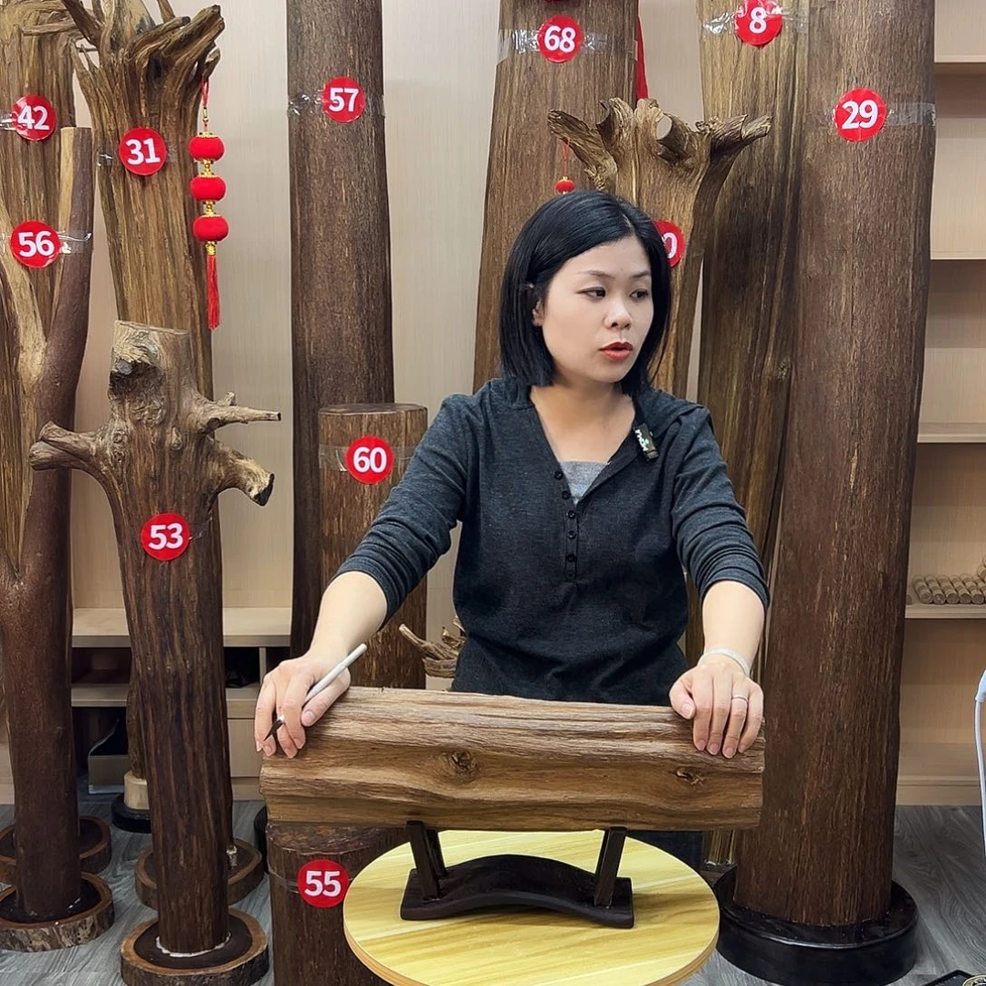 沉香碎屑沉香沉香