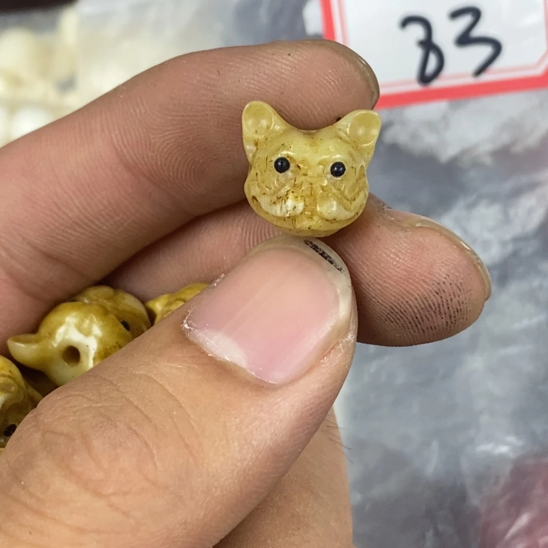 鹿骨其他1.4尺寸,148