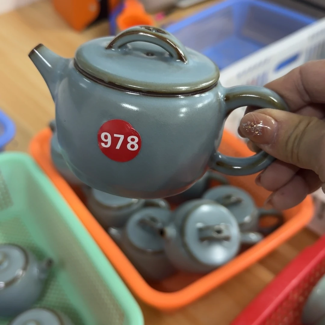 瓷片微瑕专场。。。。