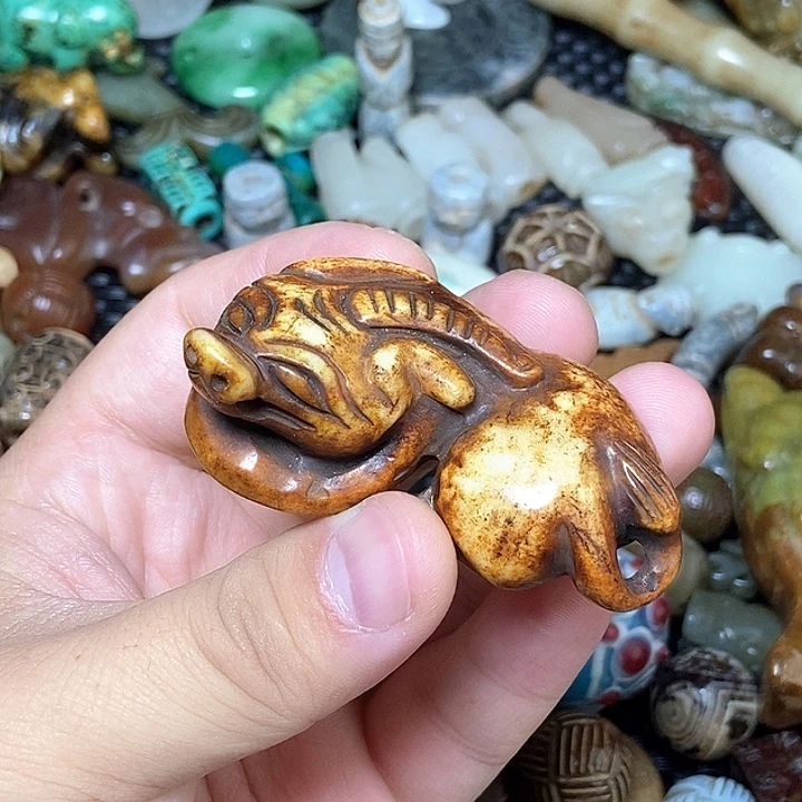 摆件直播间链接13