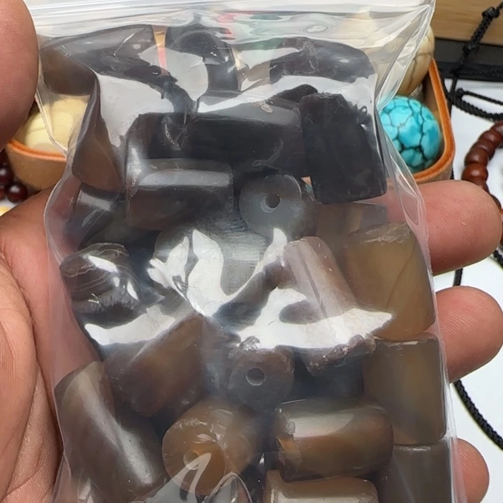 桑杰出品小元素配饰