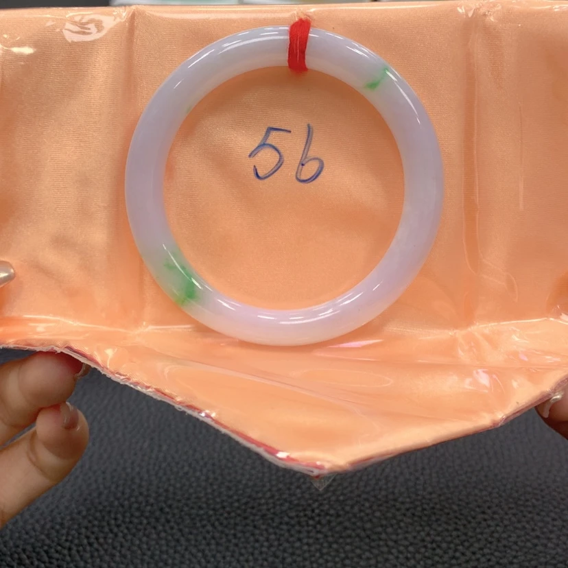 【闪购商品】翡翠手镯未镶嵌翡翠