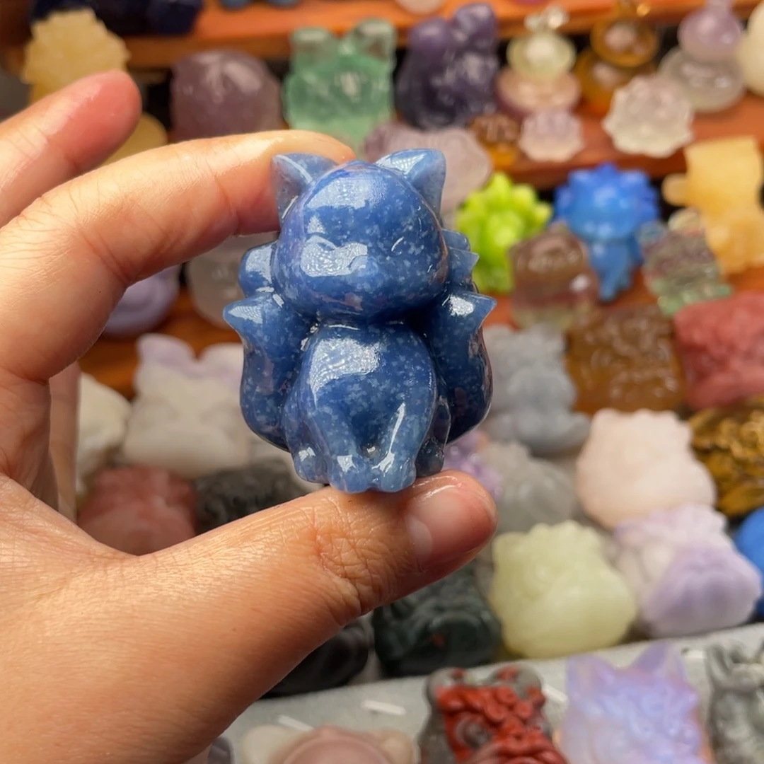 雪花蓝东陵大放漏