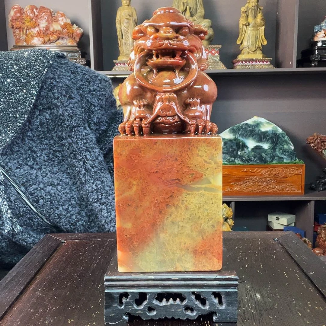 寿山石印石。。。。。。。。。。。