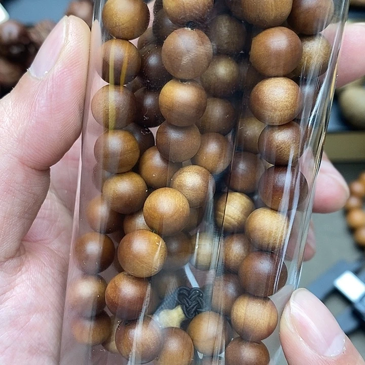 阴沉木手串/手链手串303