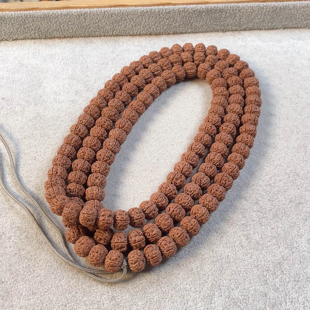 金刚菩提吊坠老树王