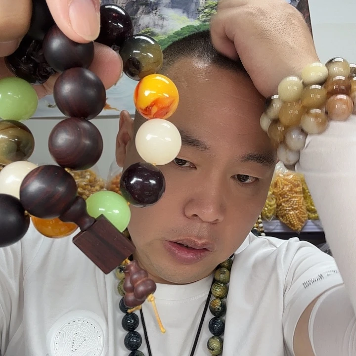 非洲紫檀（红花梨）19