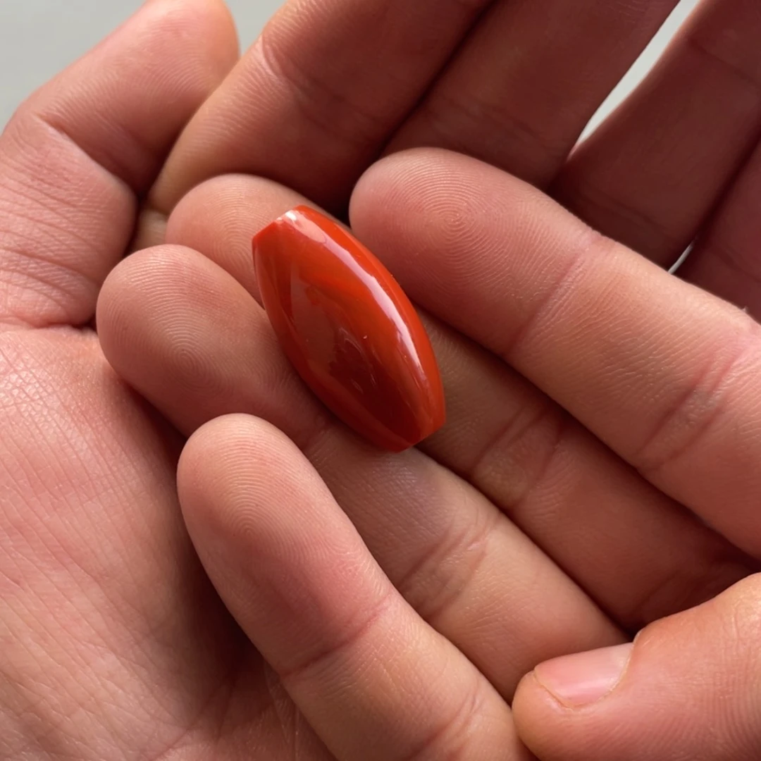 【闪购商品】定制南红玛瑙未镶嵌