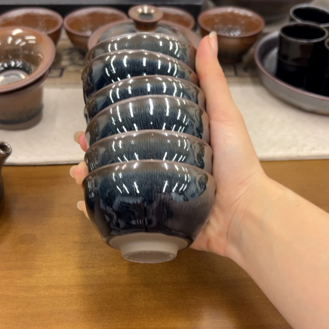 栖落直播选的好好看啊