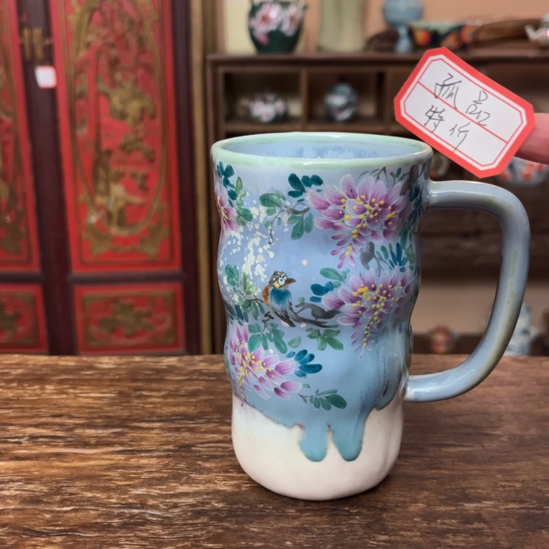 壶柴烧手工制作工艺