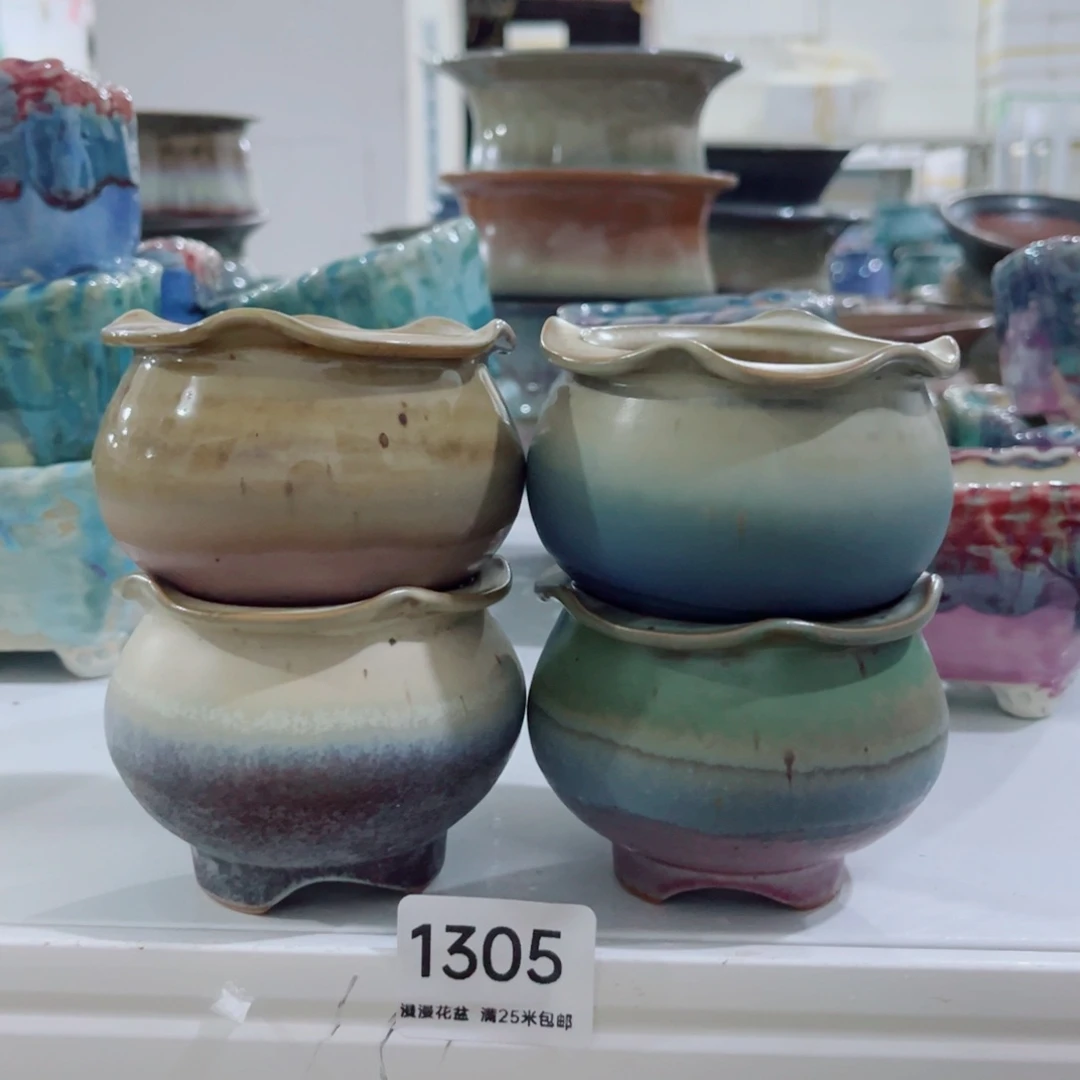 1305内口6景德镇手工制作
