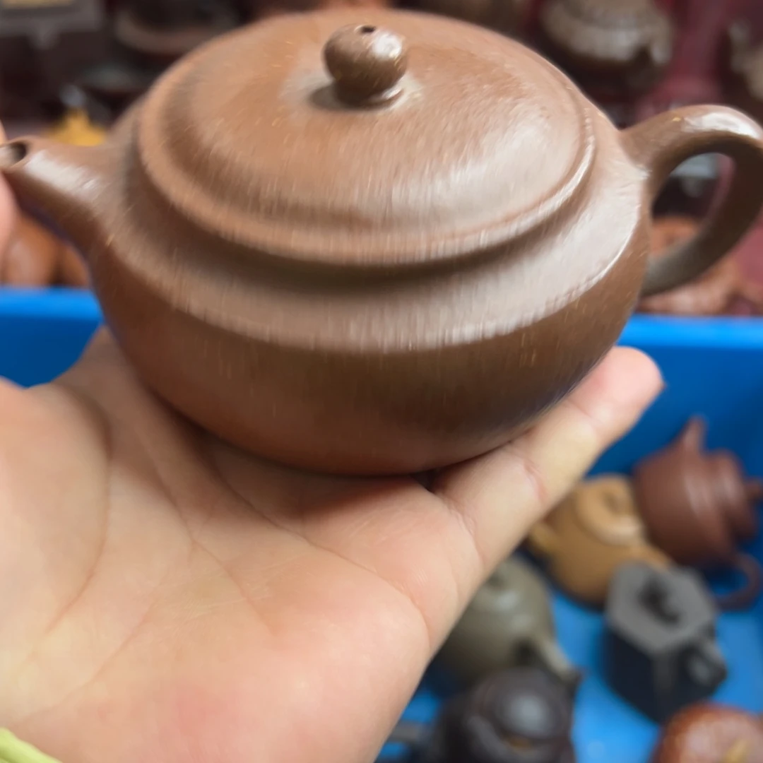 紫砂茶壶紫砂……………………紫砂