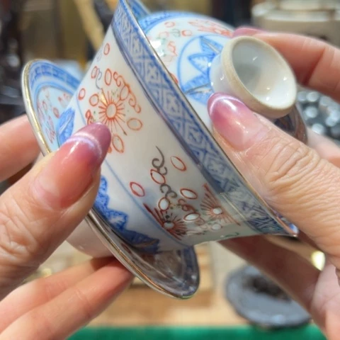 中古美术 金银铜铁锡