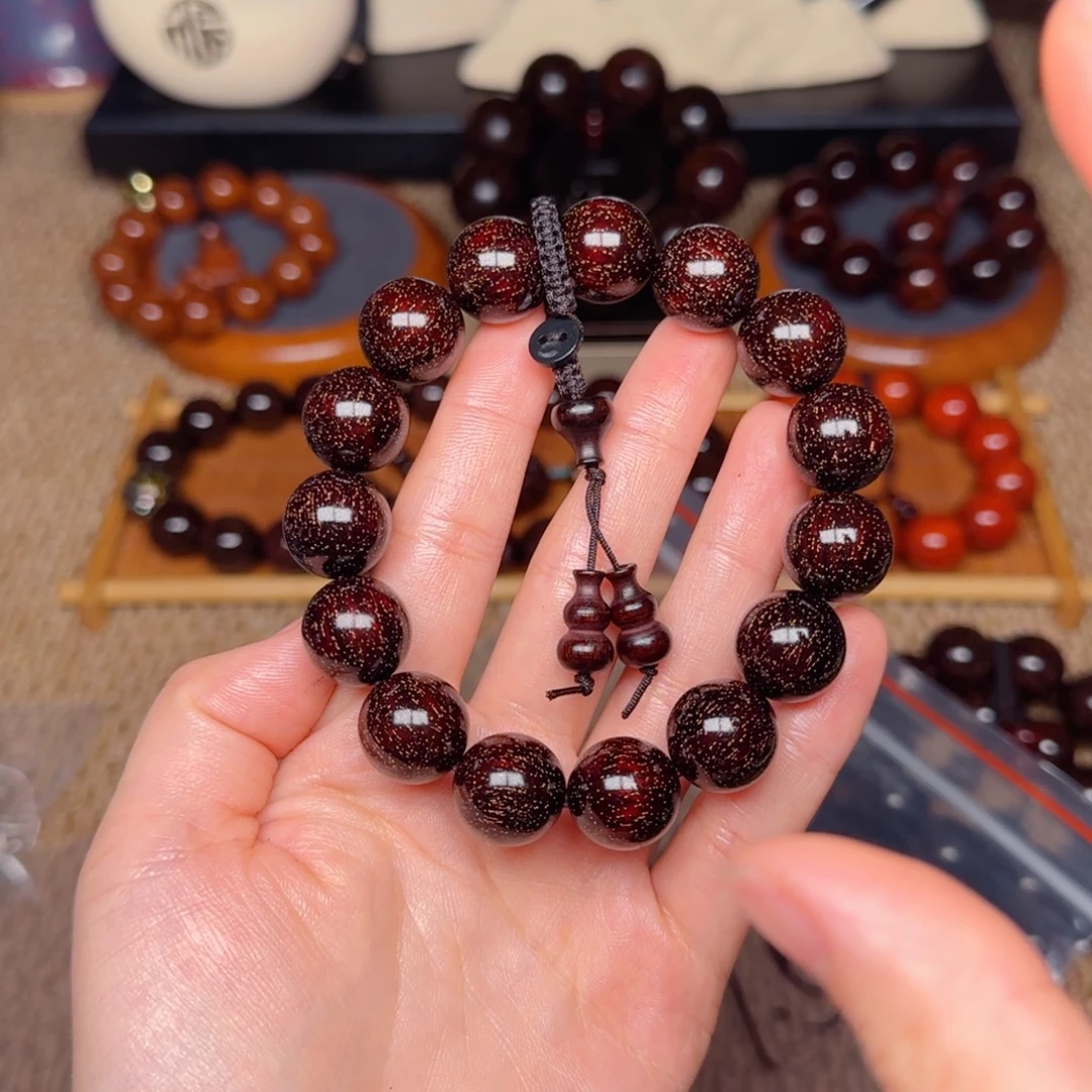 檀香紫檀（小叶紫檀）想1.5