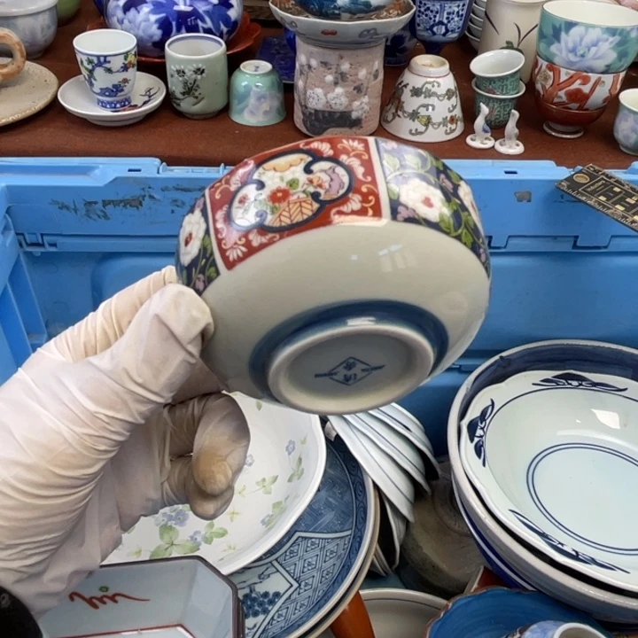 陶他家瓷器真美…开播了