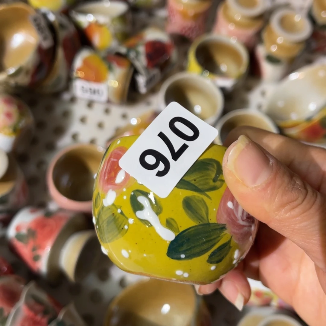 陶壶朋友们快来抢浮力