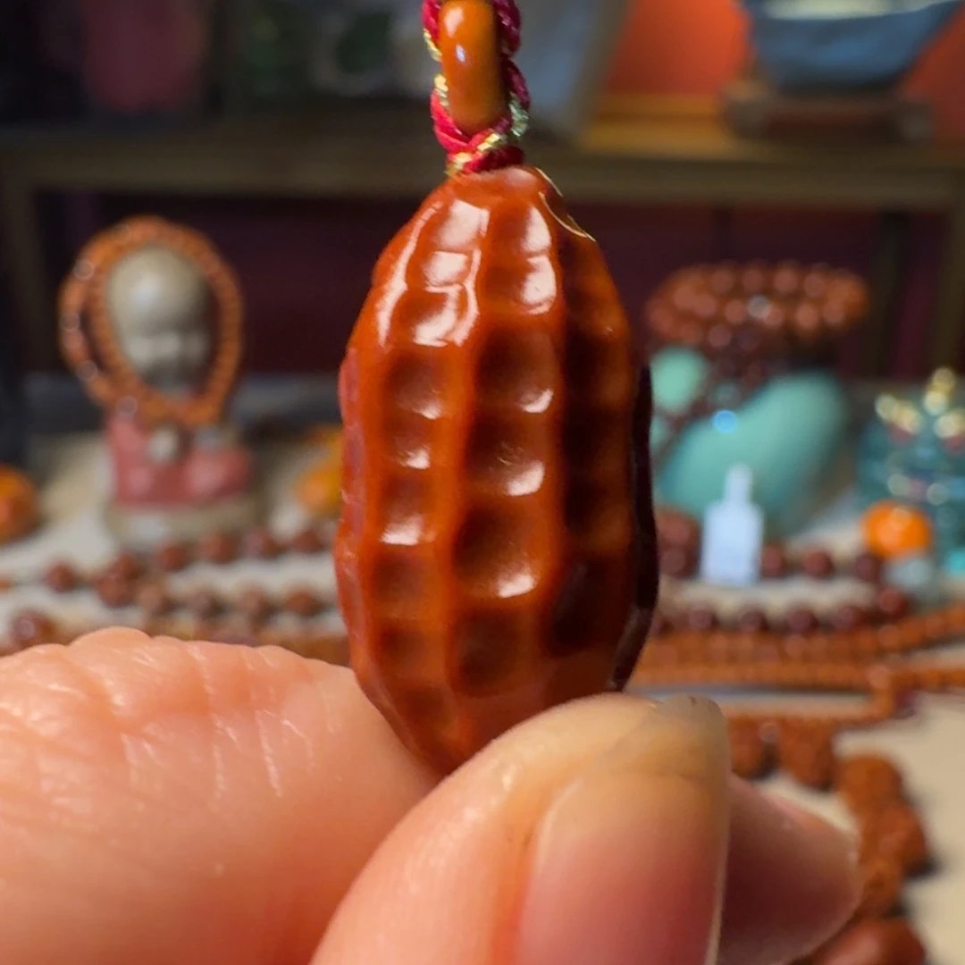 ****生橄榄核手串/手链福利包邮