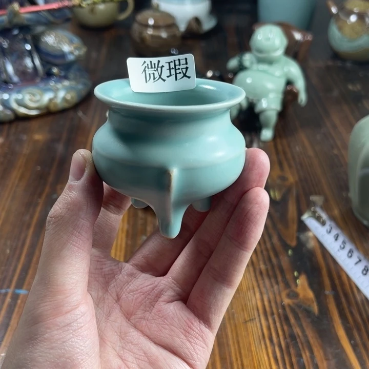 三宝茶器开播福利