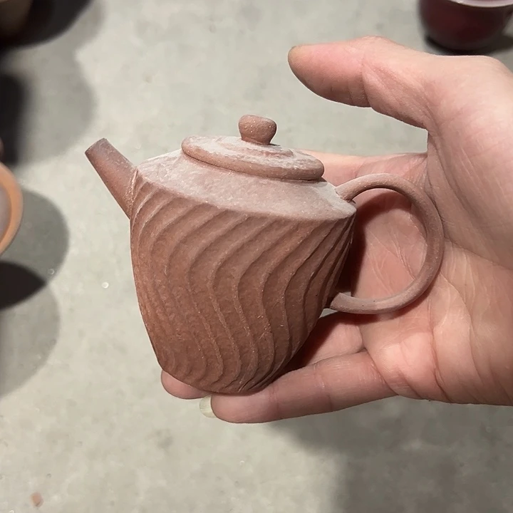 微瑕茶具介意勿拍