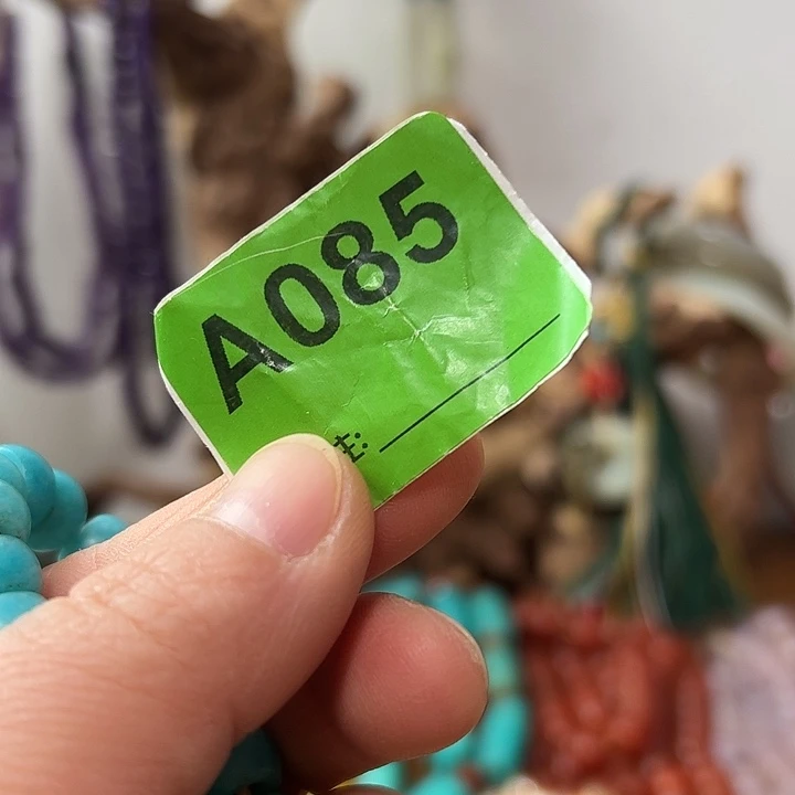 A***_和田玉（糖玉）未镶嵌颈饰