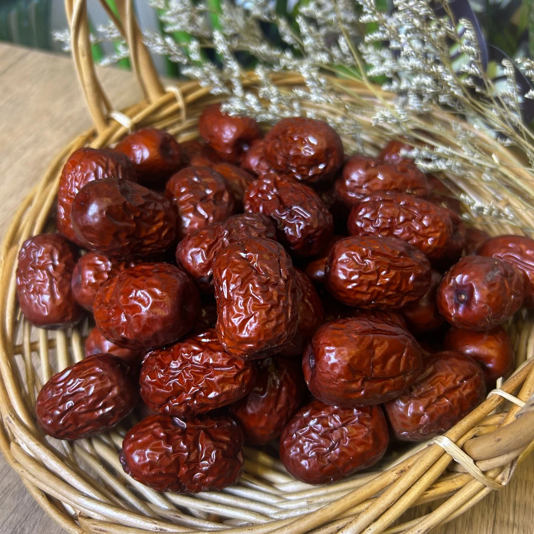 农家红枣（颐草堂优选）