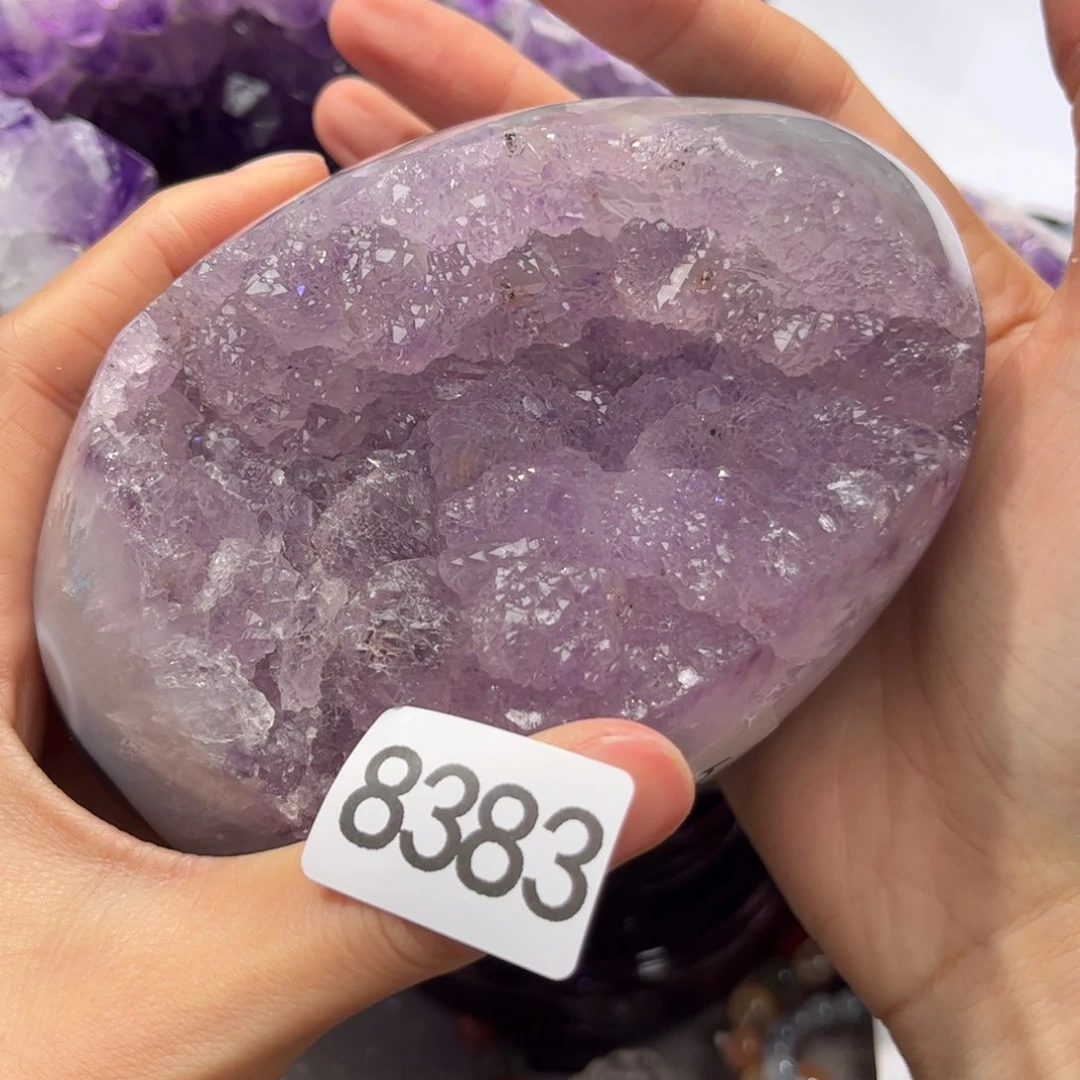 【闪购商品】未镶嵌大型摆件（非配饰）水晶