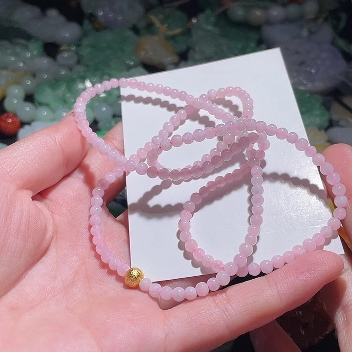 未镶嵌挂件翡翠天