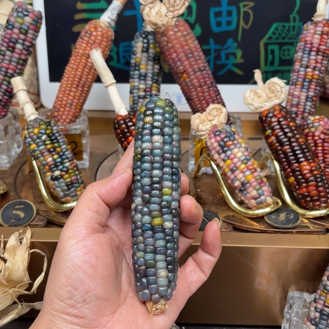 柏香籽/百香籽吊坠呜****呜