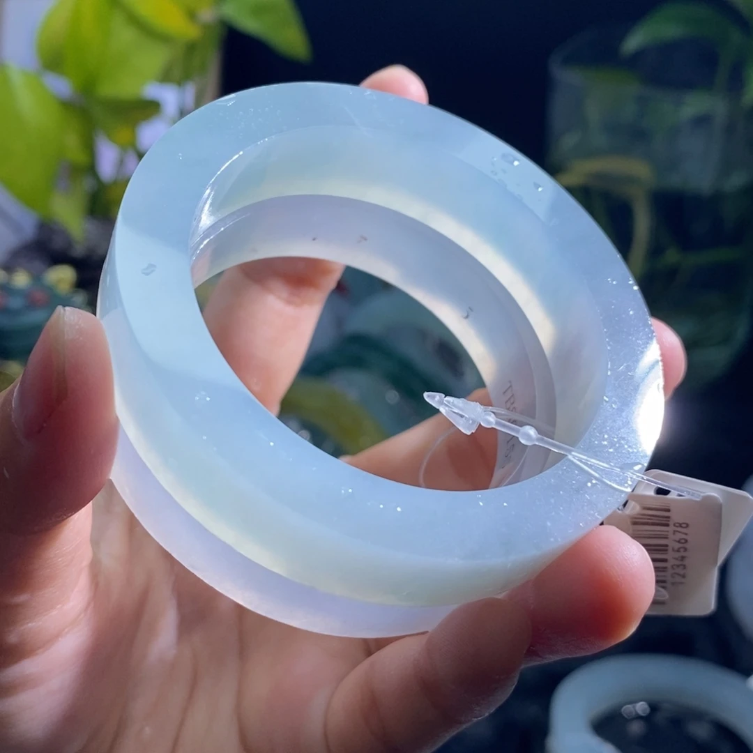 未镶嵌翡翠定制翡翠