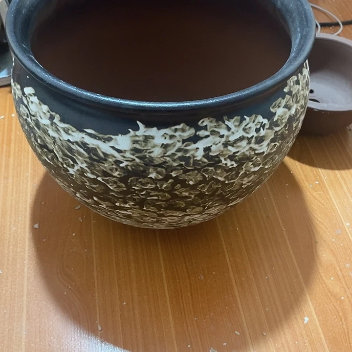 泥塑自产自销模式