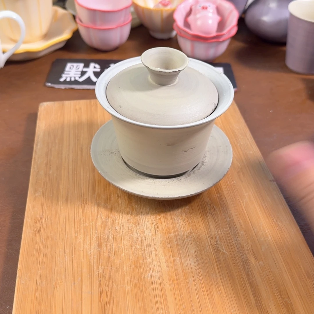 紫砂陶瓷茶具微瑕介意勿拍