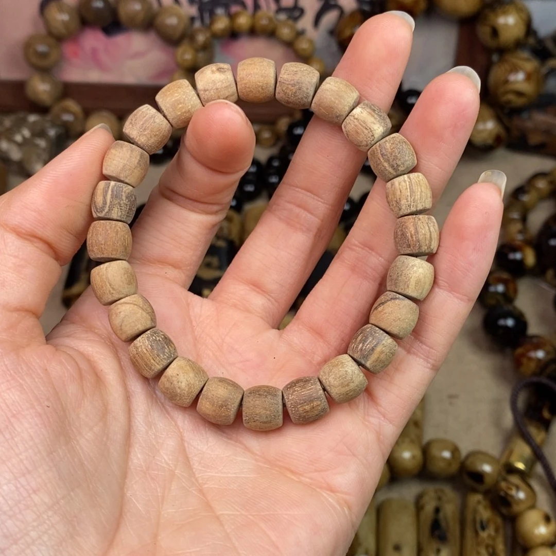 橄榄核手串/手链精品品牌活动开始