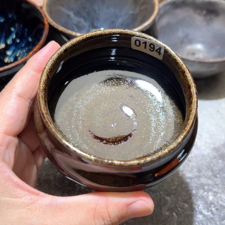 茶盏悠悠精品茶盏194瑕