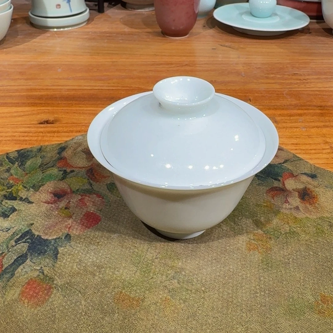 阿***林瓷古法手工制作工艺