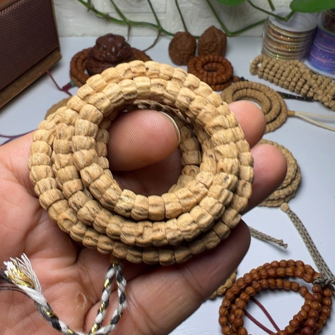 柏香籽/百香籽吊坠