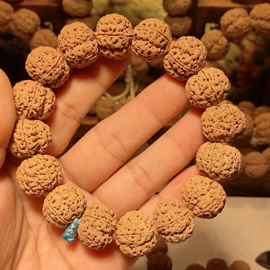 金刚菩提手串M**旺19999999