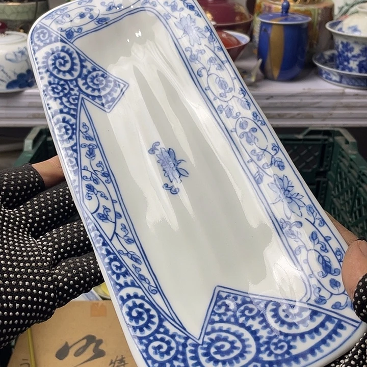 水滴瓷器水滴瓷器