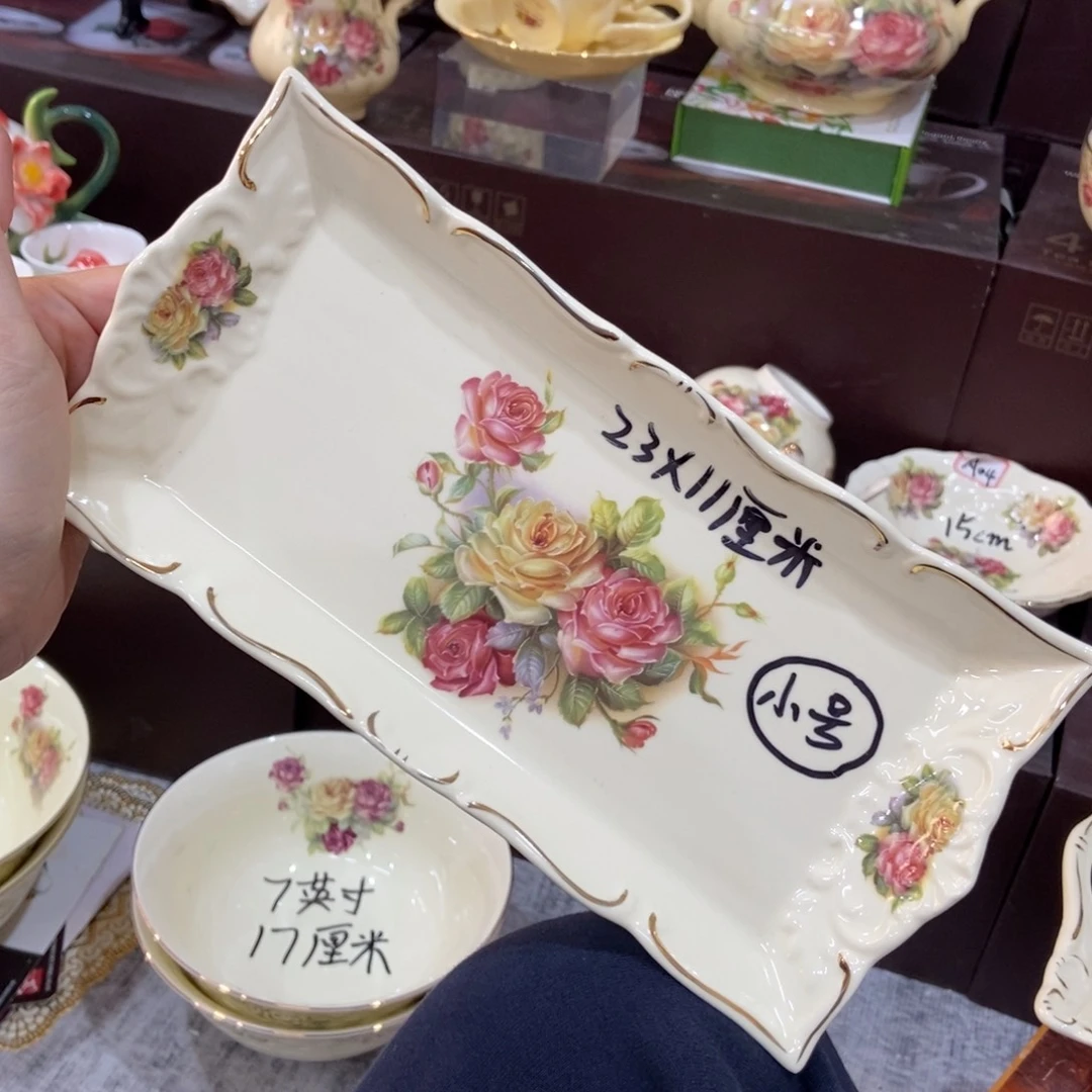 【闪购商品】陶瓷制品陶瓷制品