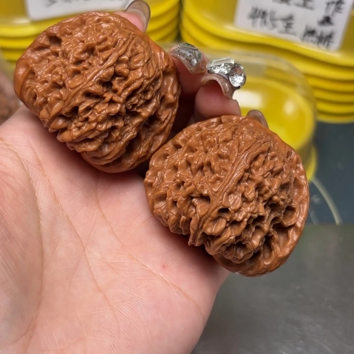 吊坠文玩核桃47-17160-02