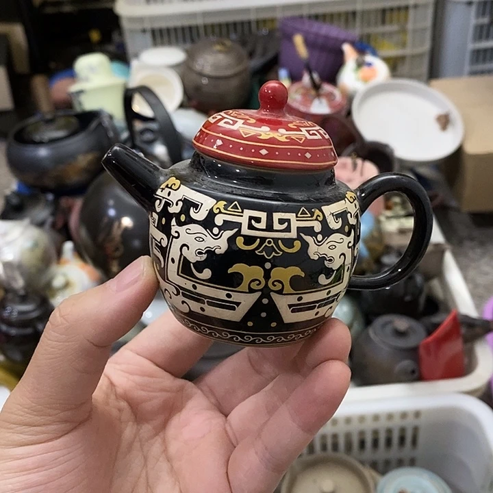 陶瓷艺术品及陶瓷制品