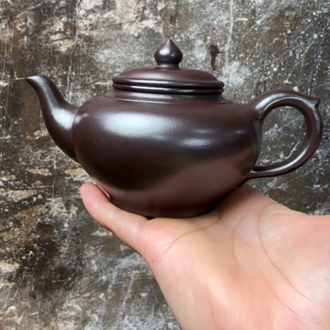 【闪购商品】茶壶紫砂紫砂茶具
