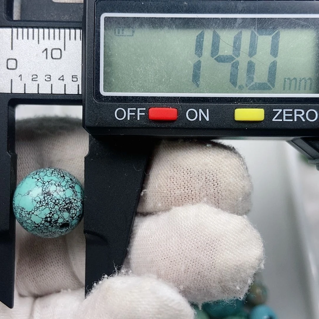 【闪购商品】珠宝奇石绿松石未镶嵌