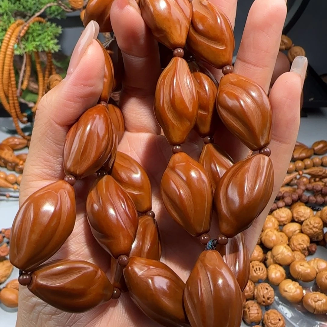 橄榄核手串/手链福利待遇