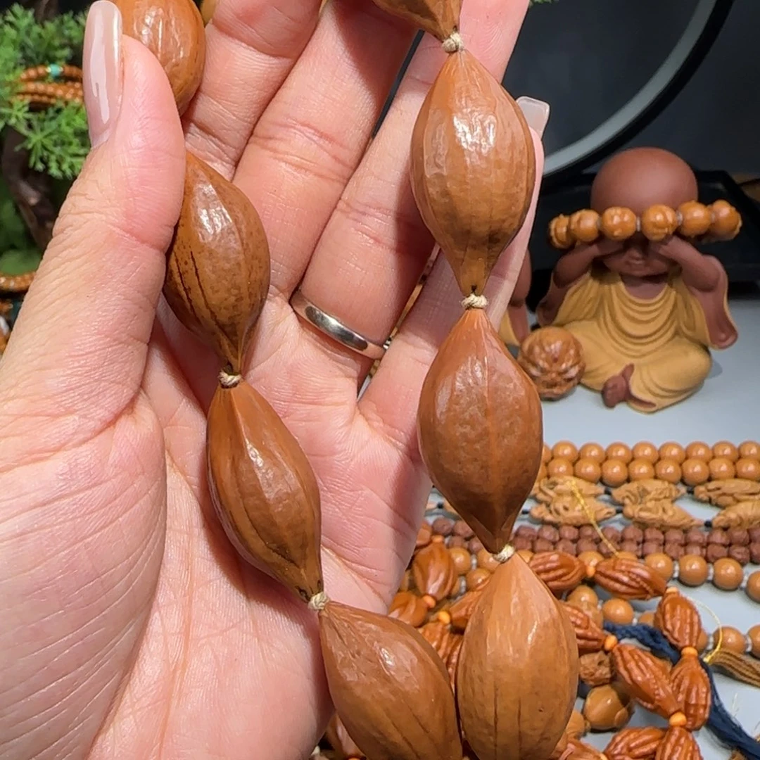 手串/手链橄榄核福利待遇