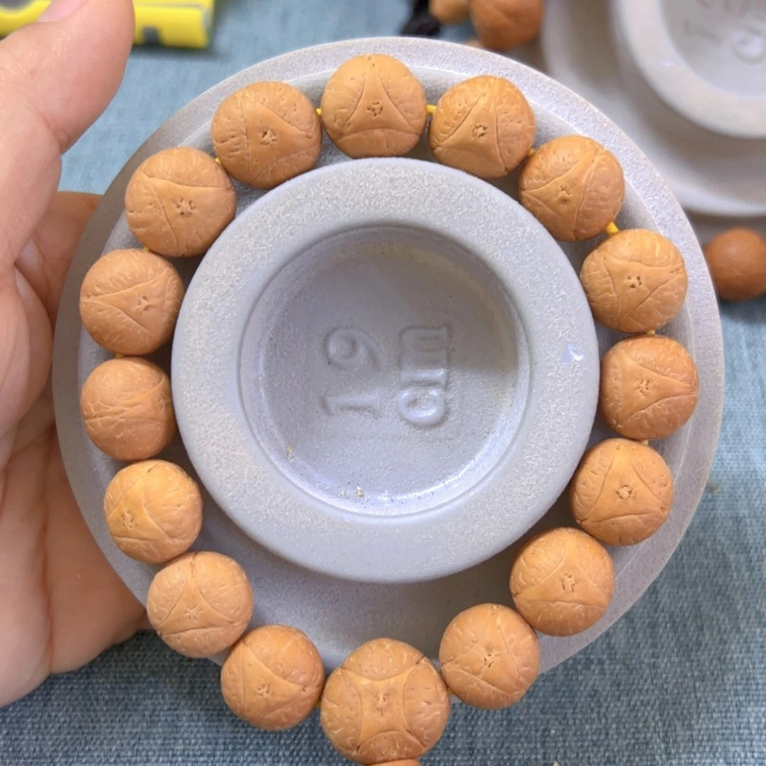 凤眼菩提手串15mm龙眼福利0@1619