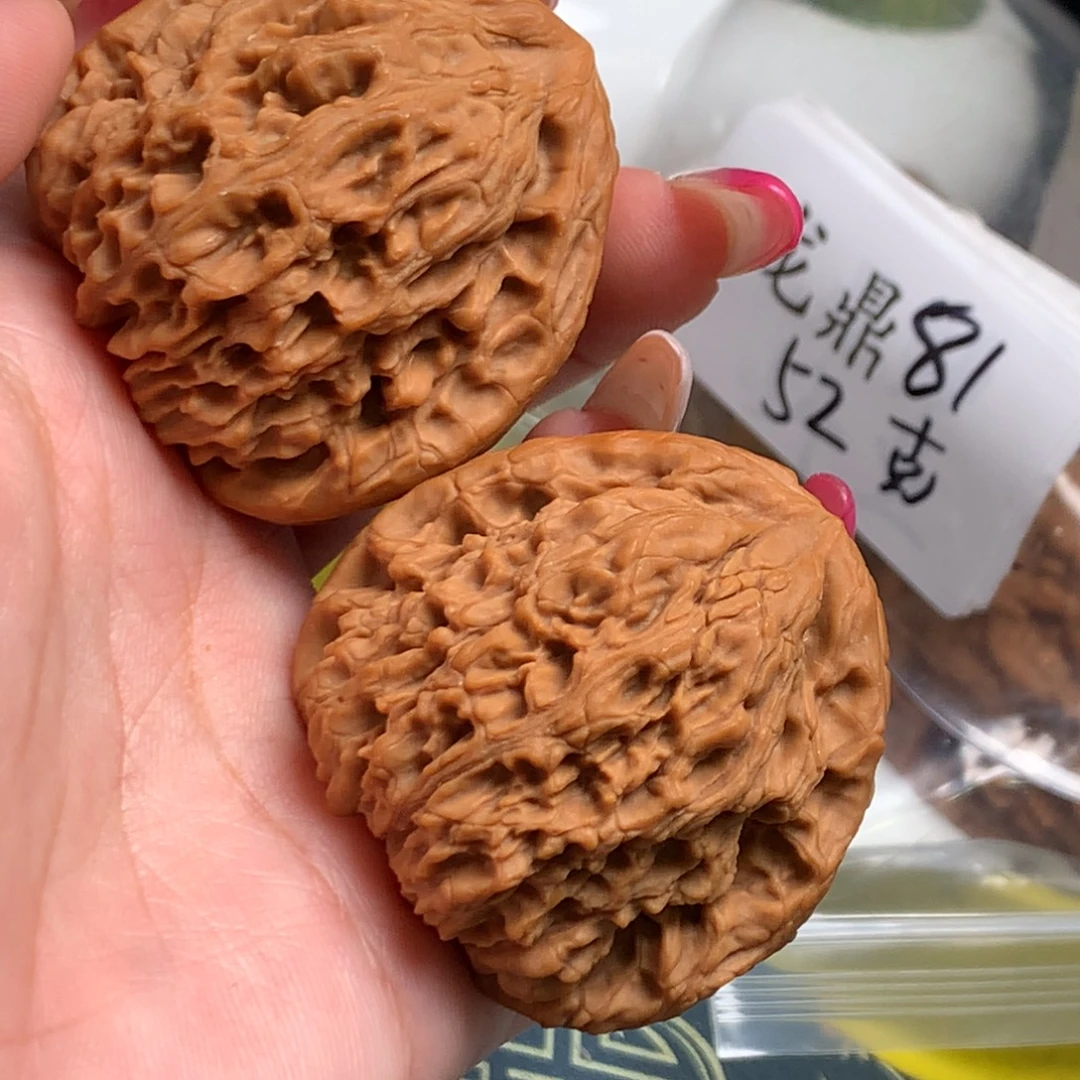 把件文玩核桃45-35650-8