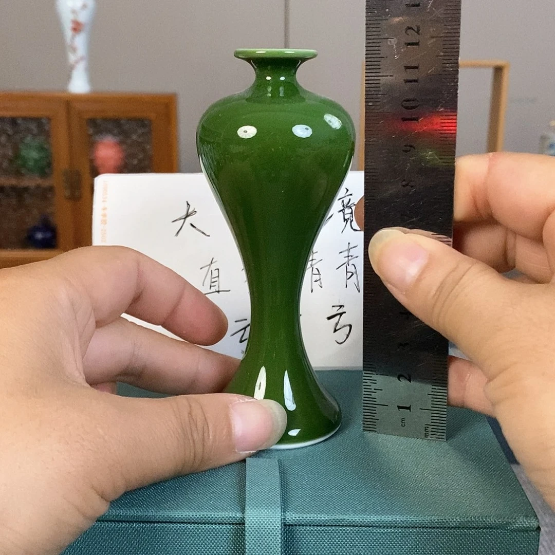 摆件景德镇瓷器精品鉴赏作品